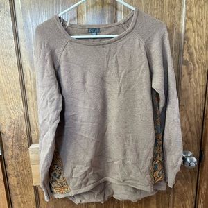 Lilla P Sweater